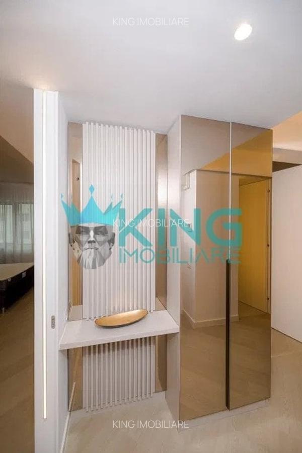 Apartament cu 3 camere decomandat, mobilat în Pipera - 4