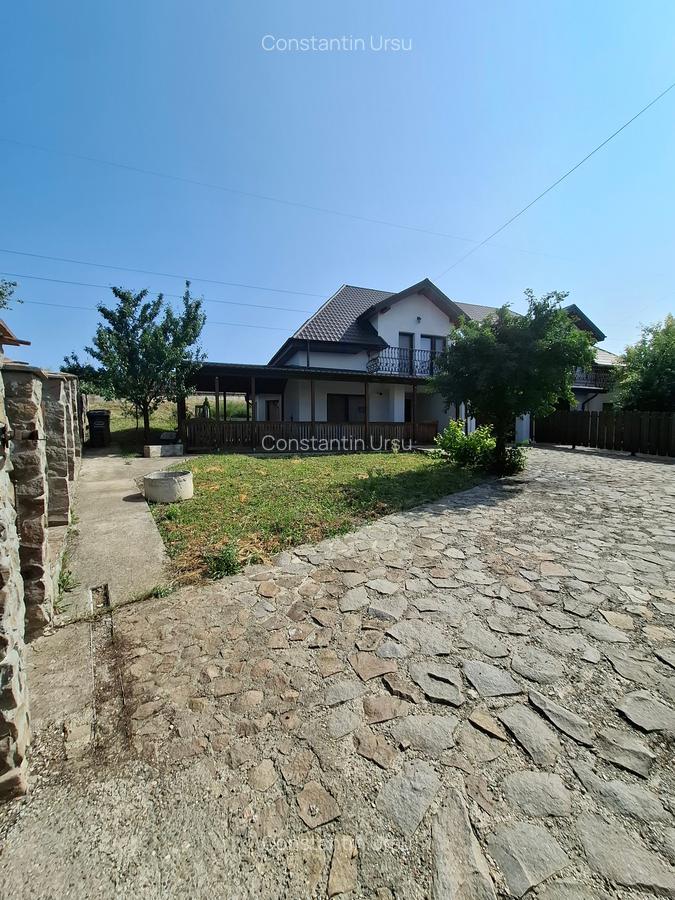 Casă tip duplex de vânzare – Zona Bucium, la doar 1 km de Plopii Fără Soț! - 9