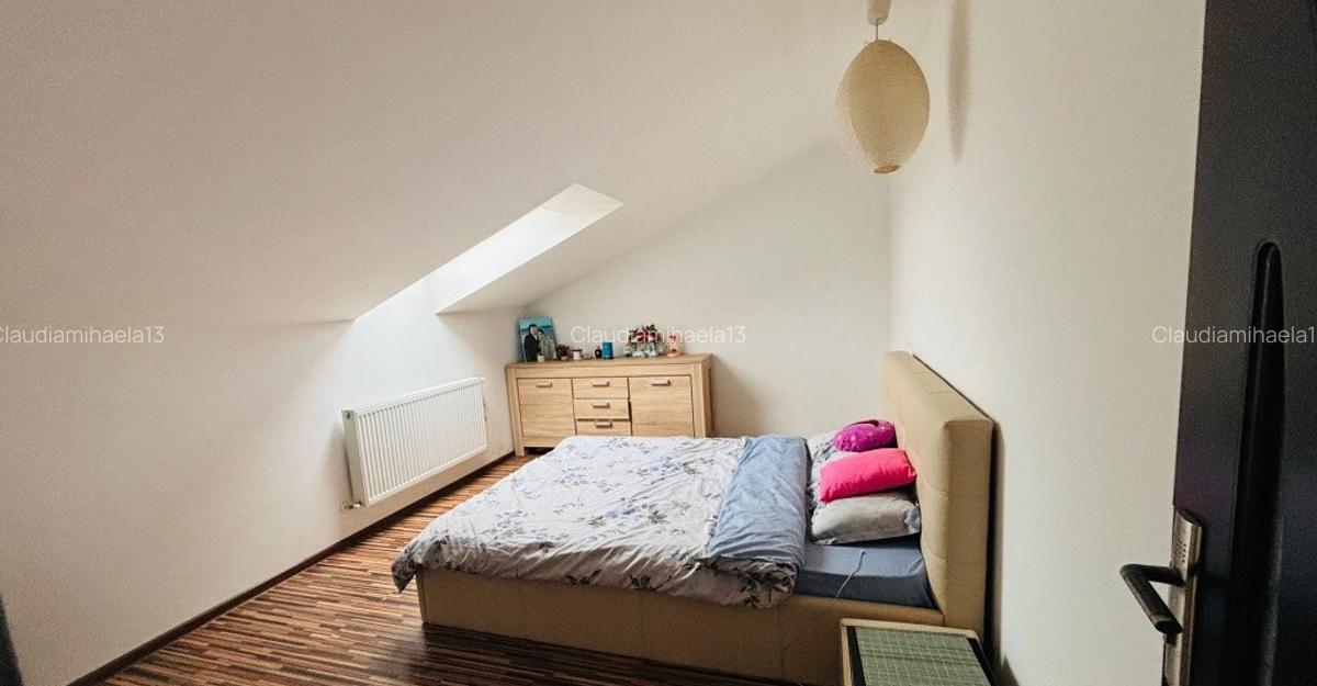 Vand apartament 3 camere - proprietar cartier Fiald Colina Magurii - 6