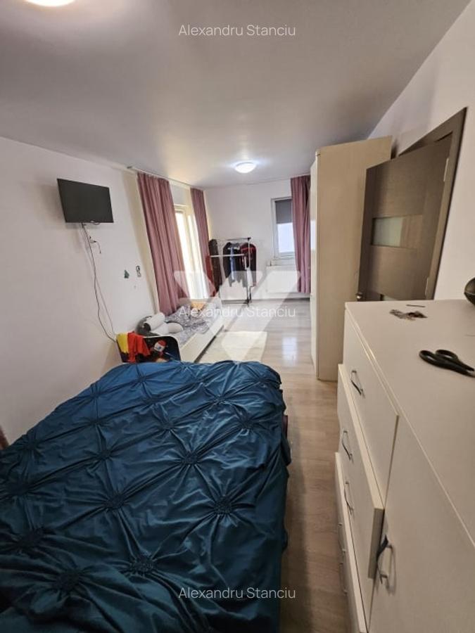Casa duplex 4 camere mobilat si teren 229 mp in Cartierul Arhitectilor - 8 Casa duplex 4 camere mobilat si teren 229 mp in Cartierul Arhitectilor - 8