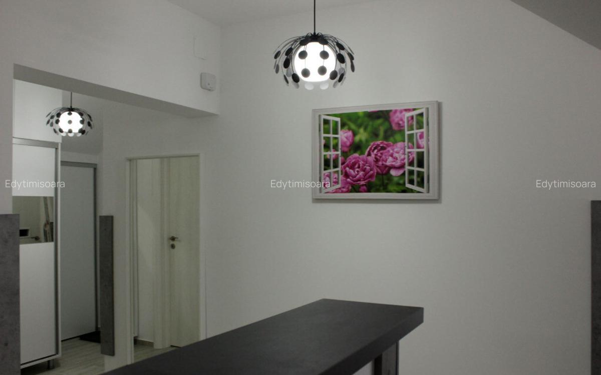 Proprietar inchiriere apartament dragut 2 camere in vila Aurora - 5