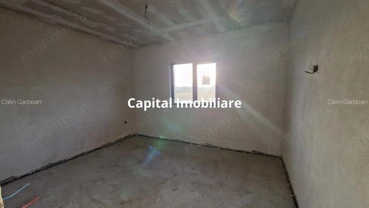 Casa de vanzare, Catalina, 3 dormitoare, 9 ari Comision 0% - 4