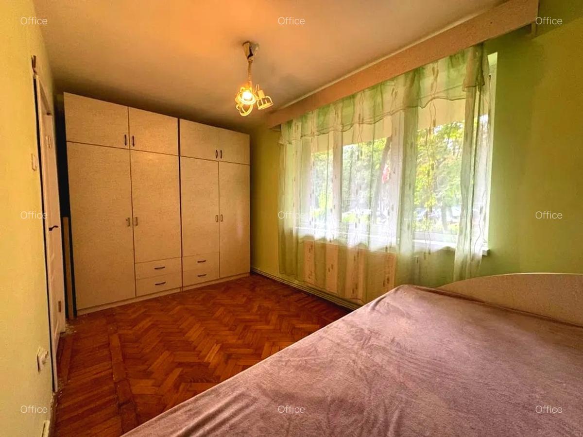Apartament de vanzare 2 camere Gheorgheni zona Transylvania College. - 4