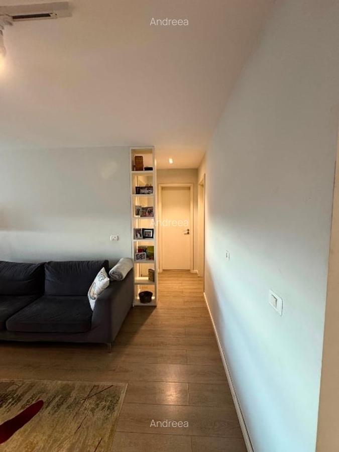Apartament 3 camere Olimpic Residence - 4