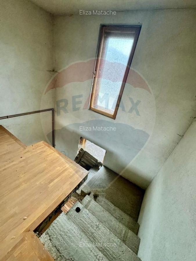 Casa de vis Valea Silistii - spatiu generos, natura si liniste deplina - 5