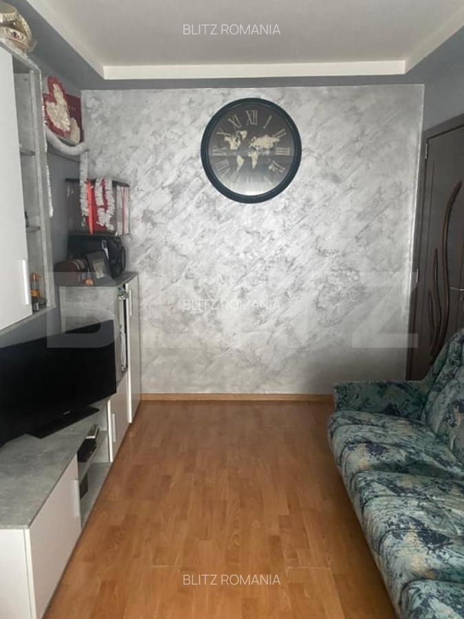 Apartament modern, 33 mp, intr-o zona linistita si accesibila - Solidaritatii - 4