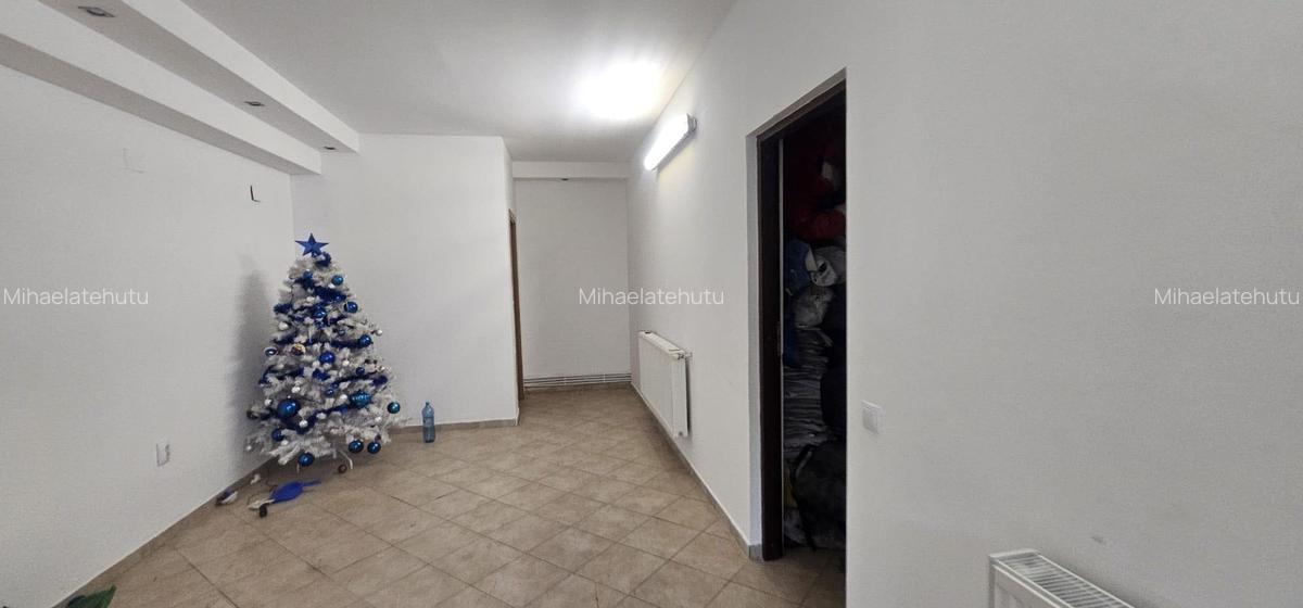 Spațiu Comercial de Închiriat – Zona Copou, Sărăriei | 100 mp | Parter + Etaj - 4
