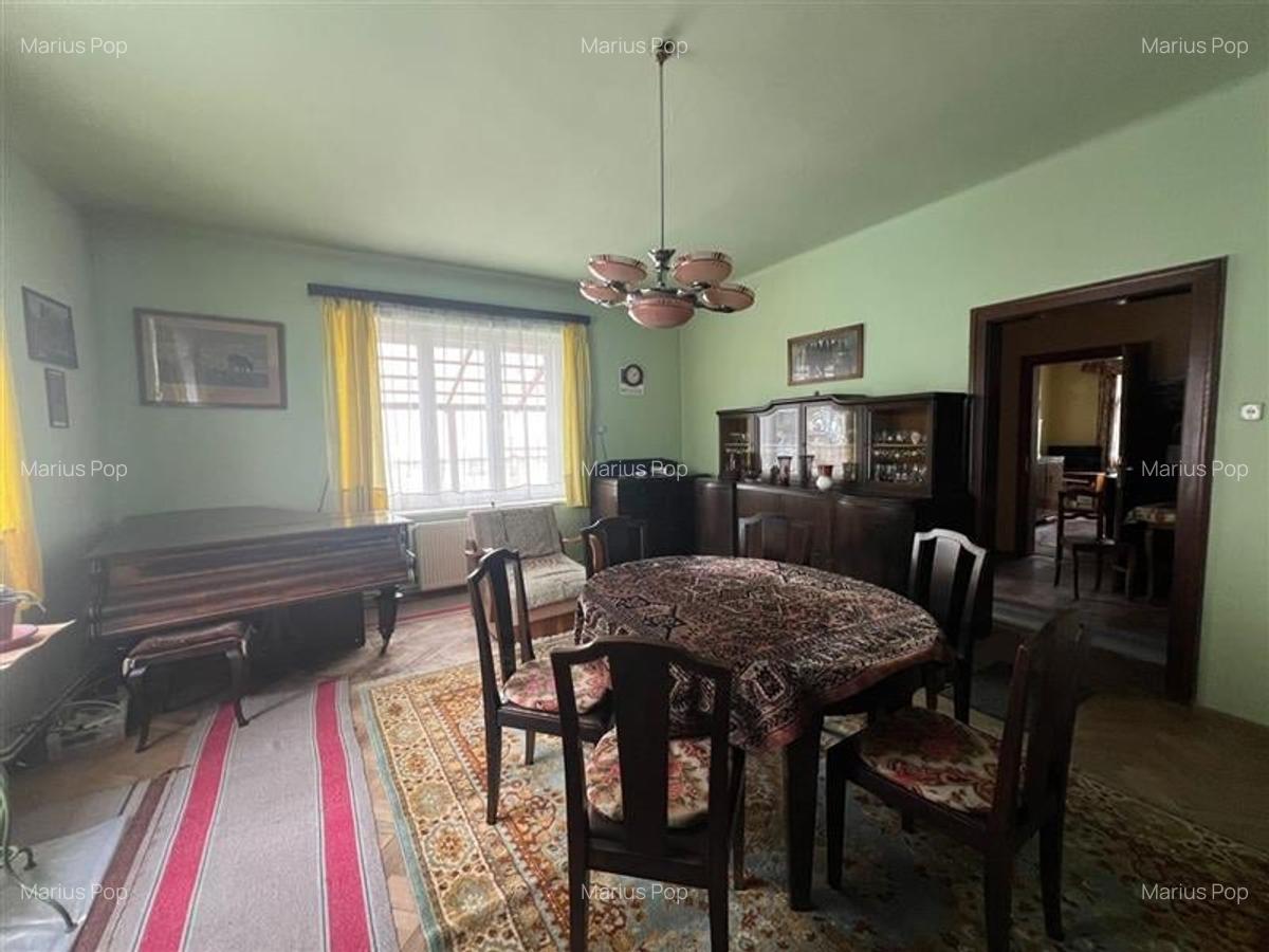 Casa singura in curte, cu garaj, Central, Brasov - 12