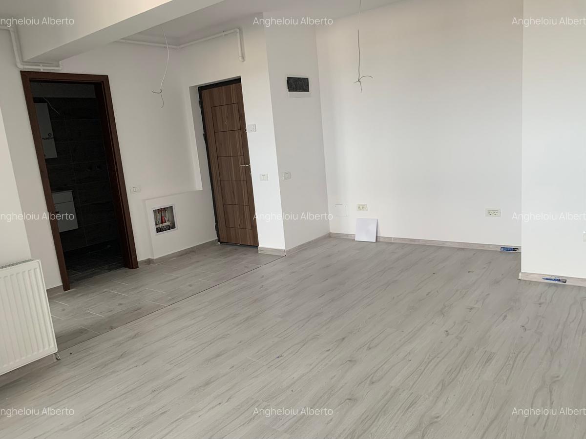 Apartament cu 2 camere nedecomandat în Berceni - 3