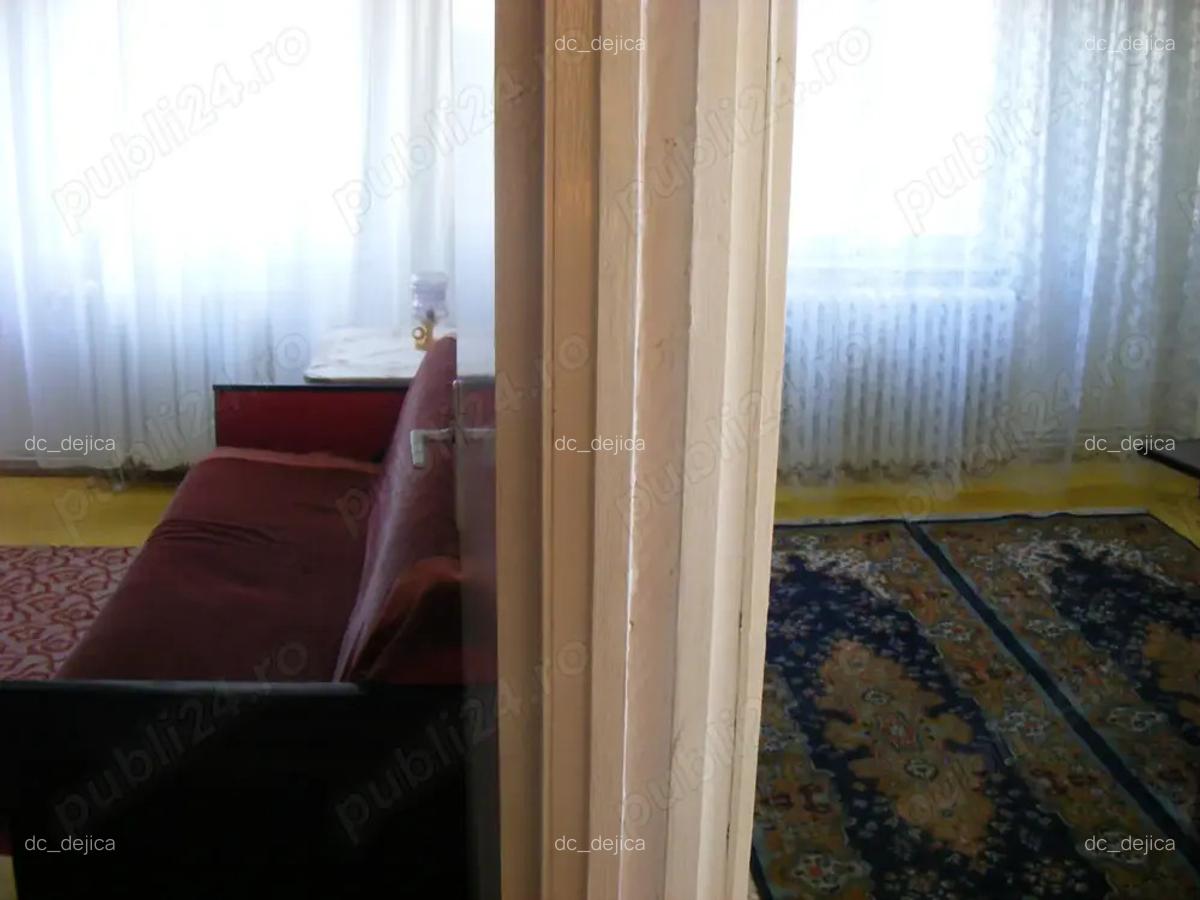 Apartament decomandat cu 4 camere de vanzare in Lugoj - 6