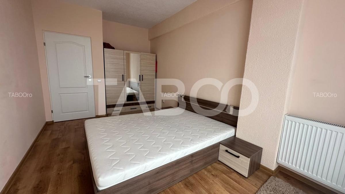 Apartament 2 camere pet friendly balcon Zona Doamna Stanca Sibiu - 3
