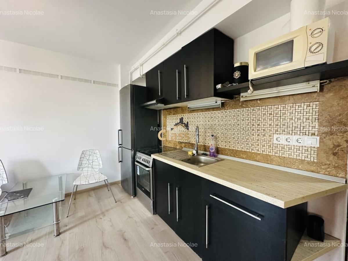 Apartament 2 camere | 40 mpu | zona Edgar Quinet Manastur - 3