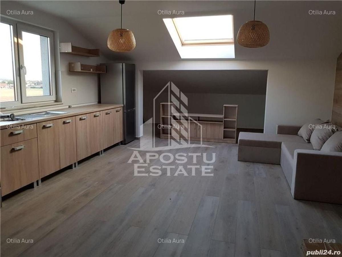 Apartament 3 camere ,Dumbravita,petfriendly - 2