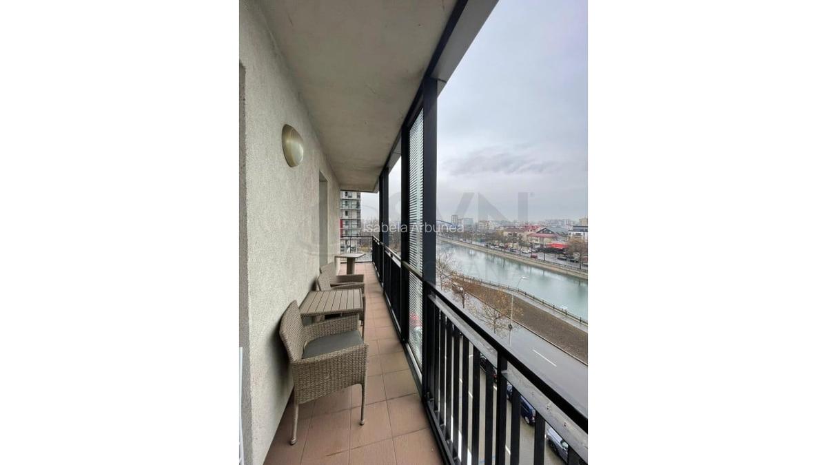 Apartament cu 3 camere decomandat în Splaiul Unirii - 12