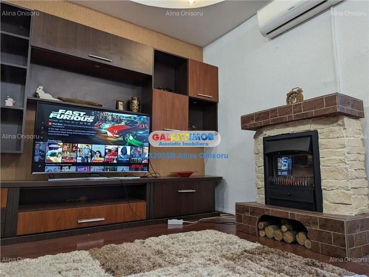 Super oferta - Apartament 2 camere mobilat modern zona Petre Ispirescu - 3