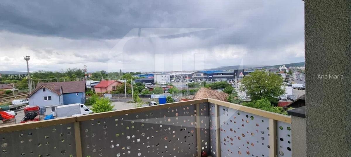 Apartament 2 camere decomandate, bloc nou si parcare! - 7