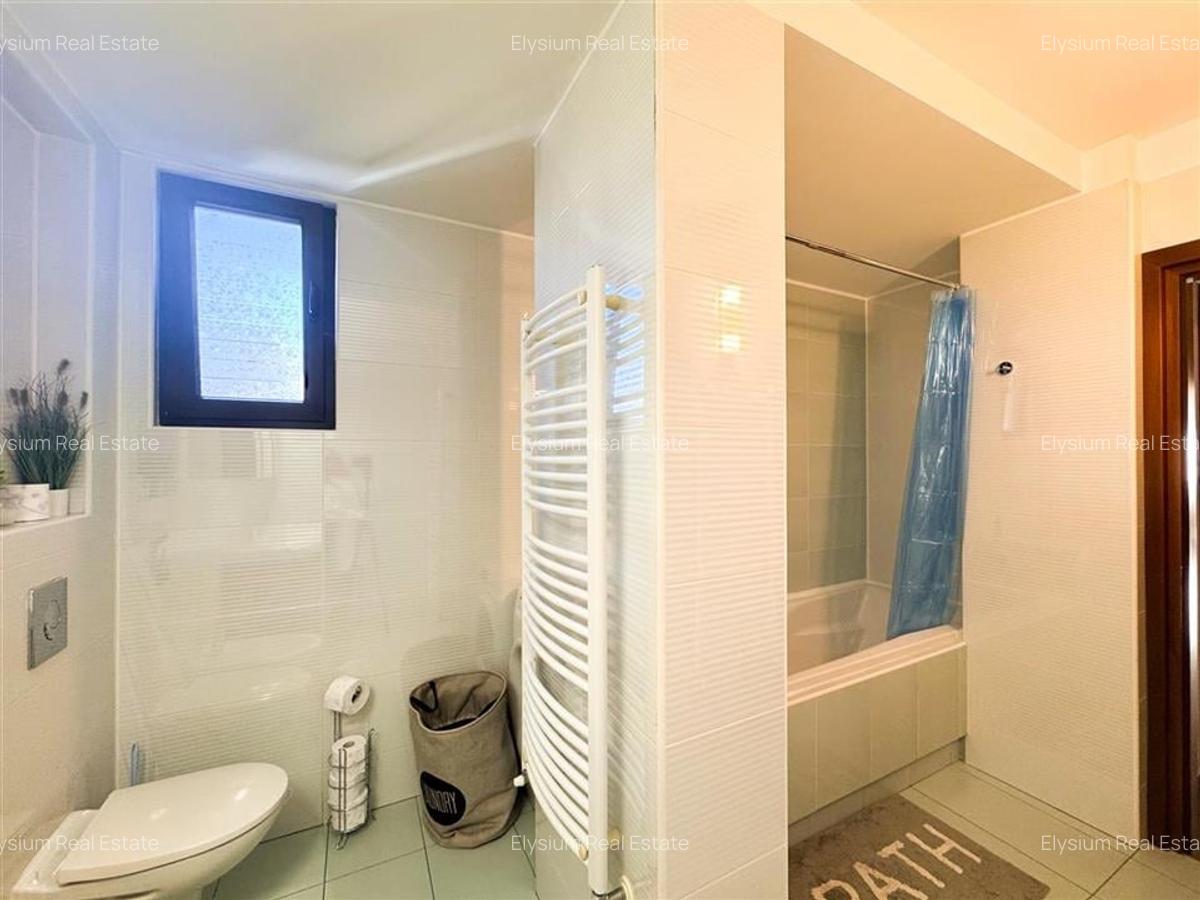 Apartament de inchiriat 3 Camere Parcul Circului - 30