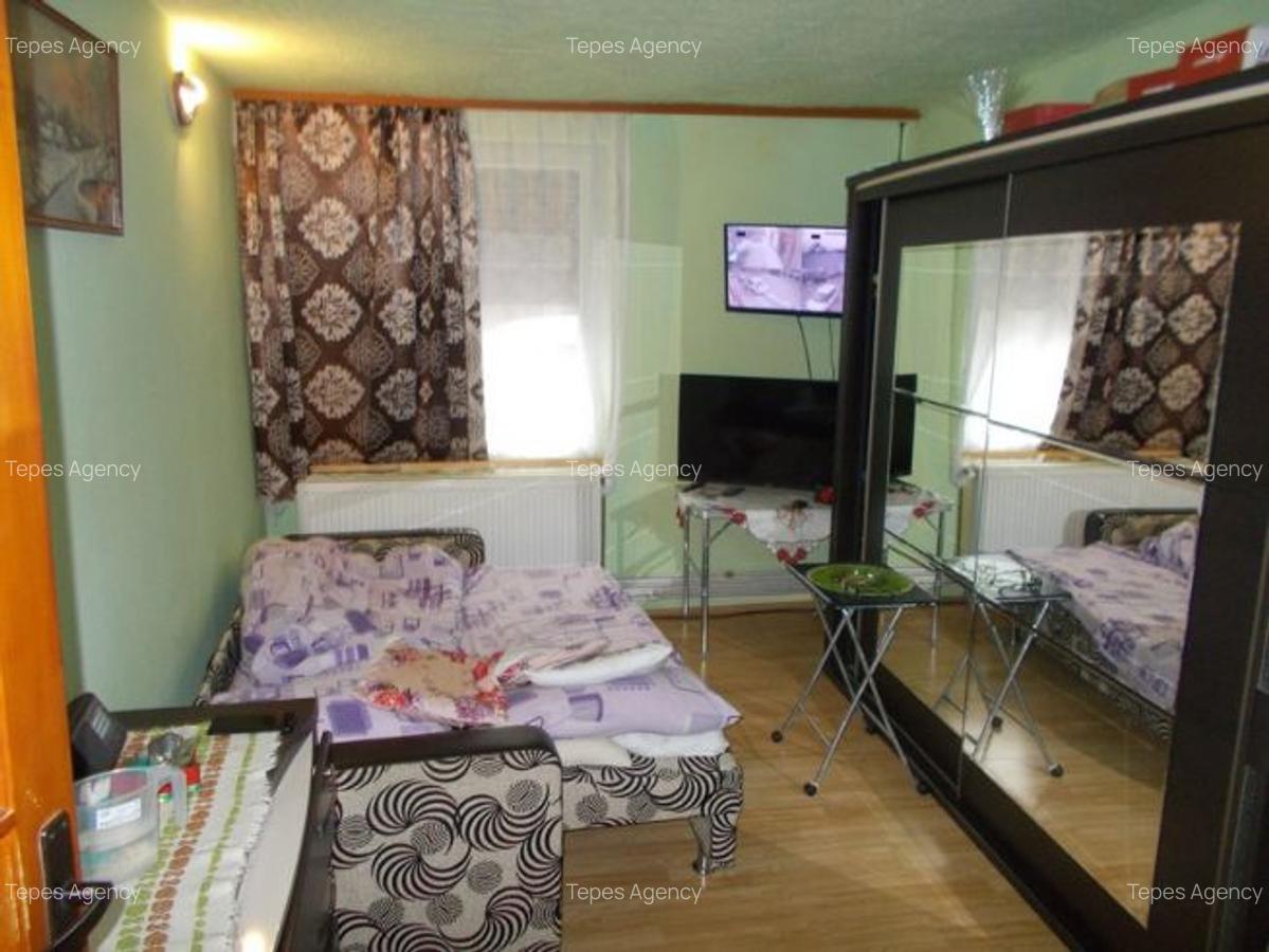 Casa, Timisoara, zona Crisan, 4 camere, teren 366 mp - 5