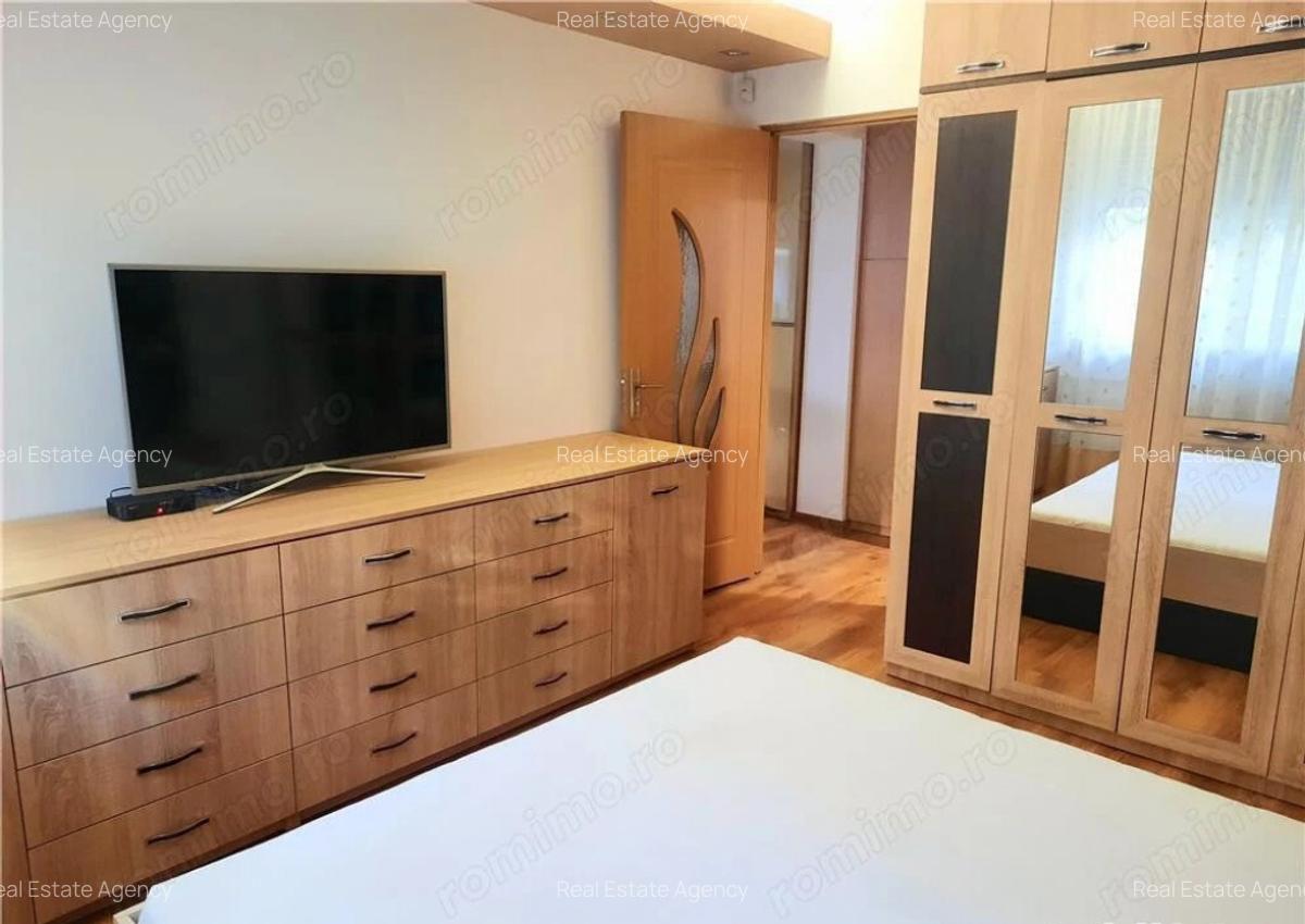 2 camere in zona Complexului Studentesc - 1
