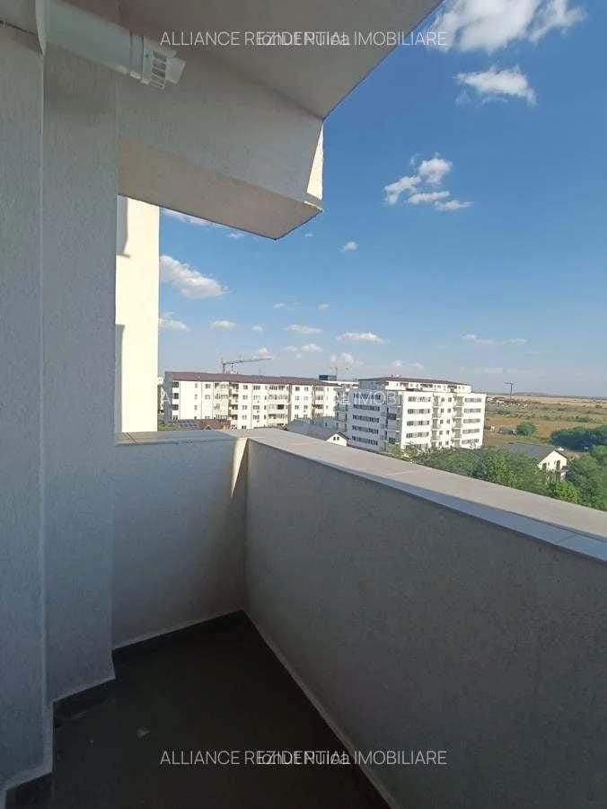 Garsonieră decomandată în Brâncoveanu - 5