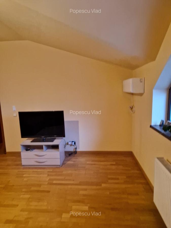 Obor Colentina Rose Garden cartierul German - metrou Obor 12 min. - 6