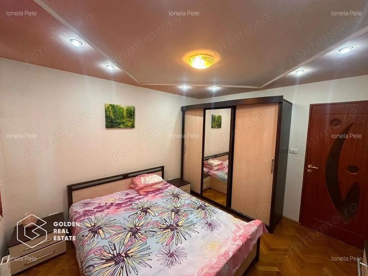 Apartament superb, 2 camere, etaj 1, C. Romanilor - 8