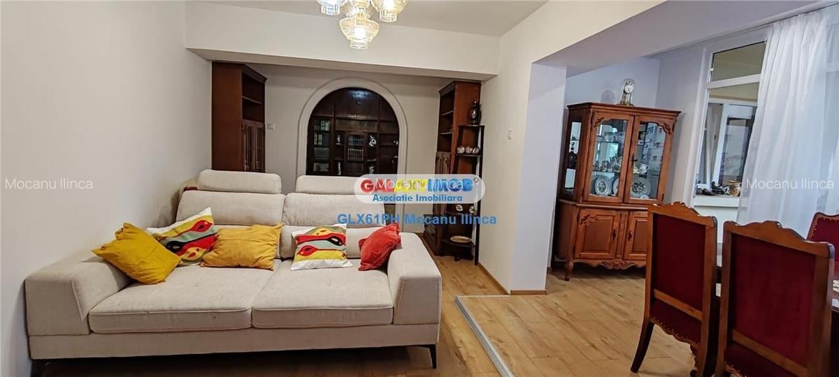 Inchiriere apartament 4 camere, zona Iancului, Bucuresti - 5