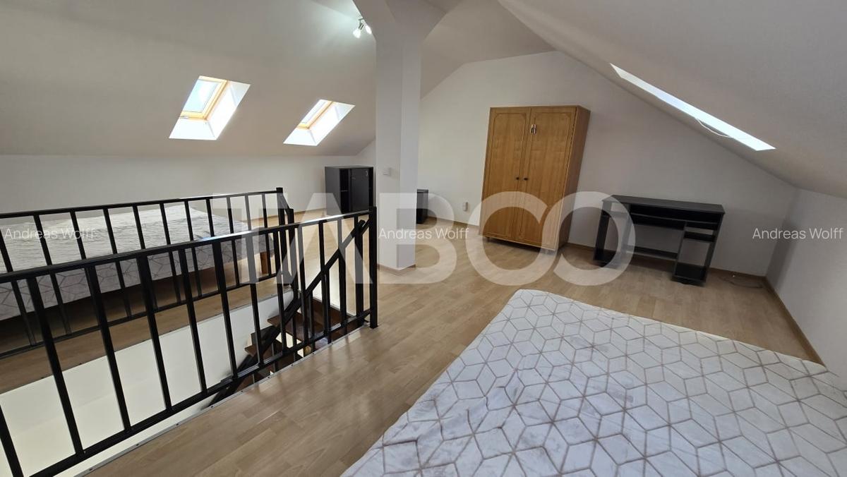 Apartament de vanzare 3 camere luminoase si balcon in zona Tilisca - 8