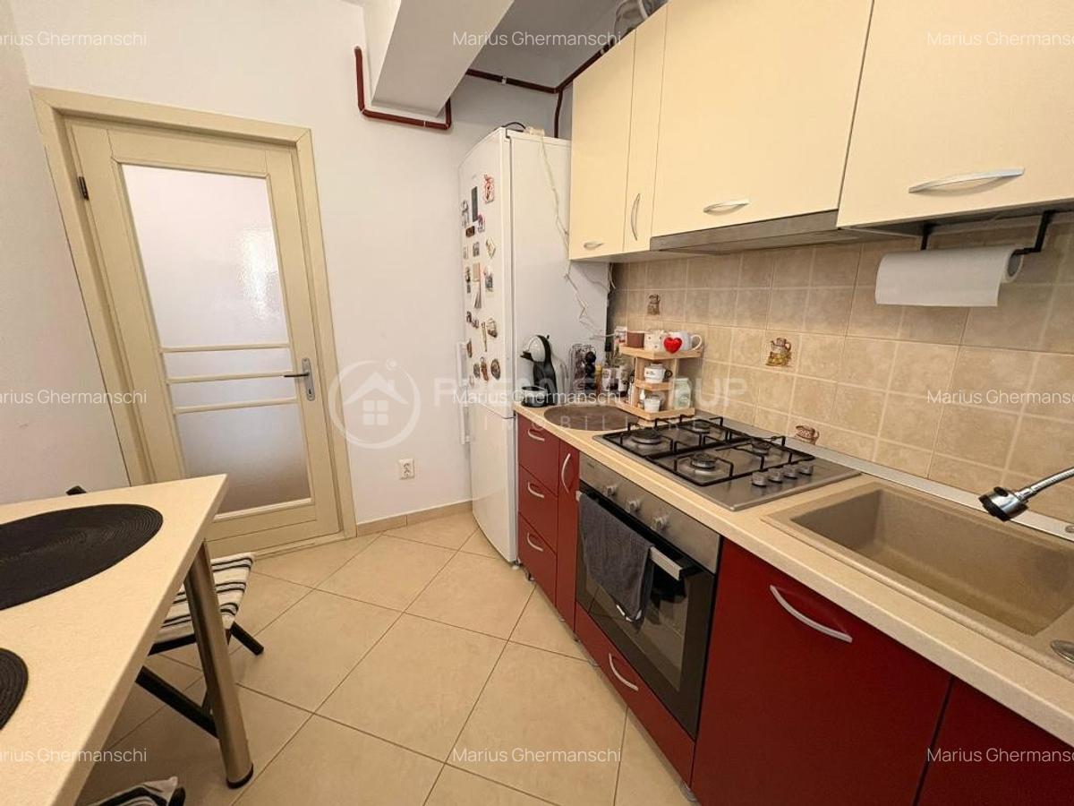 Apartament 2 camere, Hlincea, 48mp, CT, anul 2016 - 6