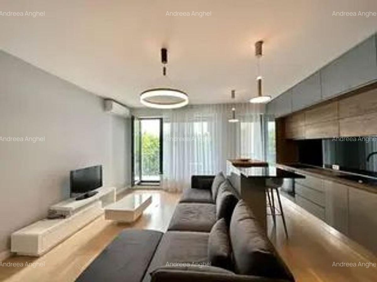 Chirie 2 Camere - Iancu Nicoale - Mutare imediata - 2