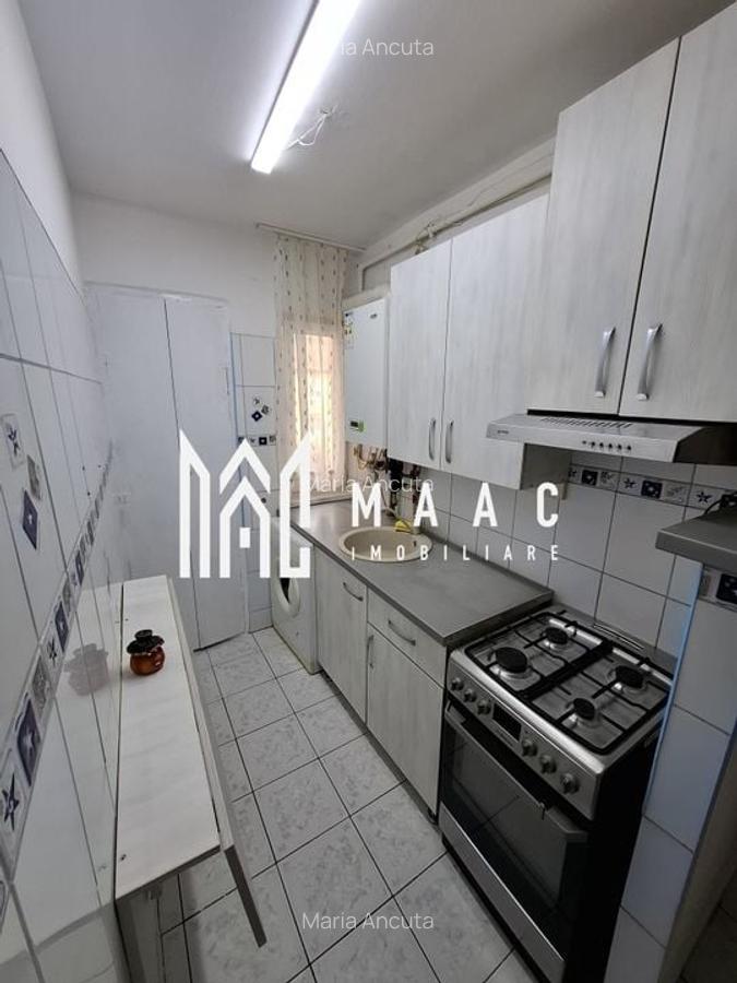 Inchiriere apartament 2 camere | Aleea Haiducului Sibiu | - 2