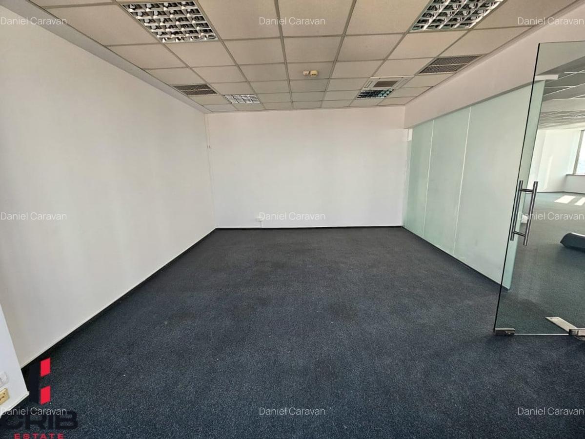 Spatii birouri 145mp Virtutii Lujerului Metrou  Petrache Poenaru - 14