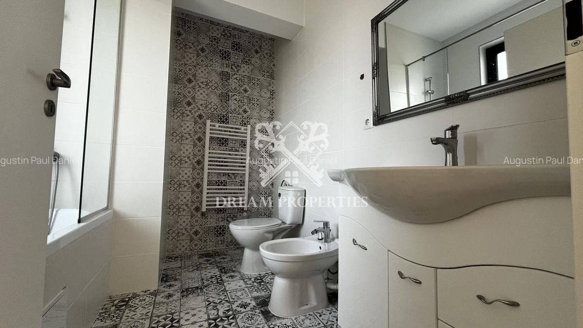 COMISION 0%! Casa individuala 4 camere, 3 bai, teren 440 mp, Dezmir - 15
