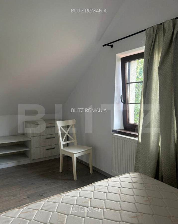 Apartament 2 camere, 65 MP, parcare, gradina, zona GRIGORESC - 6