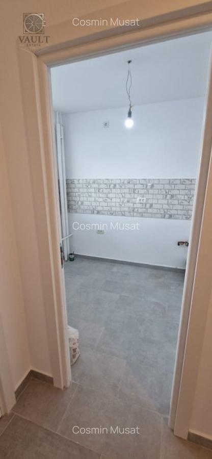 APARTAMENT 2 CAMERE 58 MP - COMPLET RENOVAT - BALCON 11 MP - DOMENII - 8