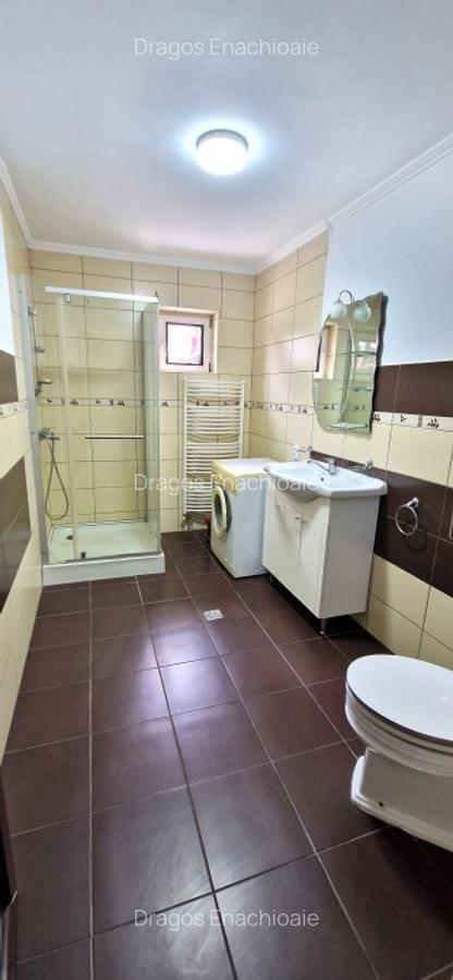 De vanzare casa in Popesti Leordeni cu panouri solare si teren 580mp - 18