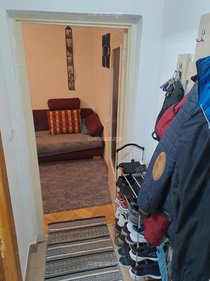 De vanzare, apartament 2 camere, 32 mp utili, proprietar - 10