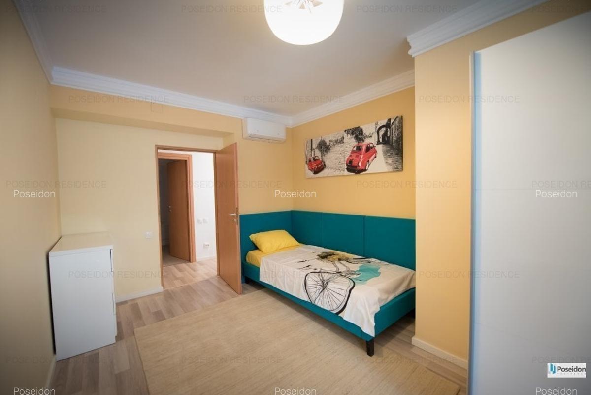 Apartament cu 3 camere decomandat în Obor - 16