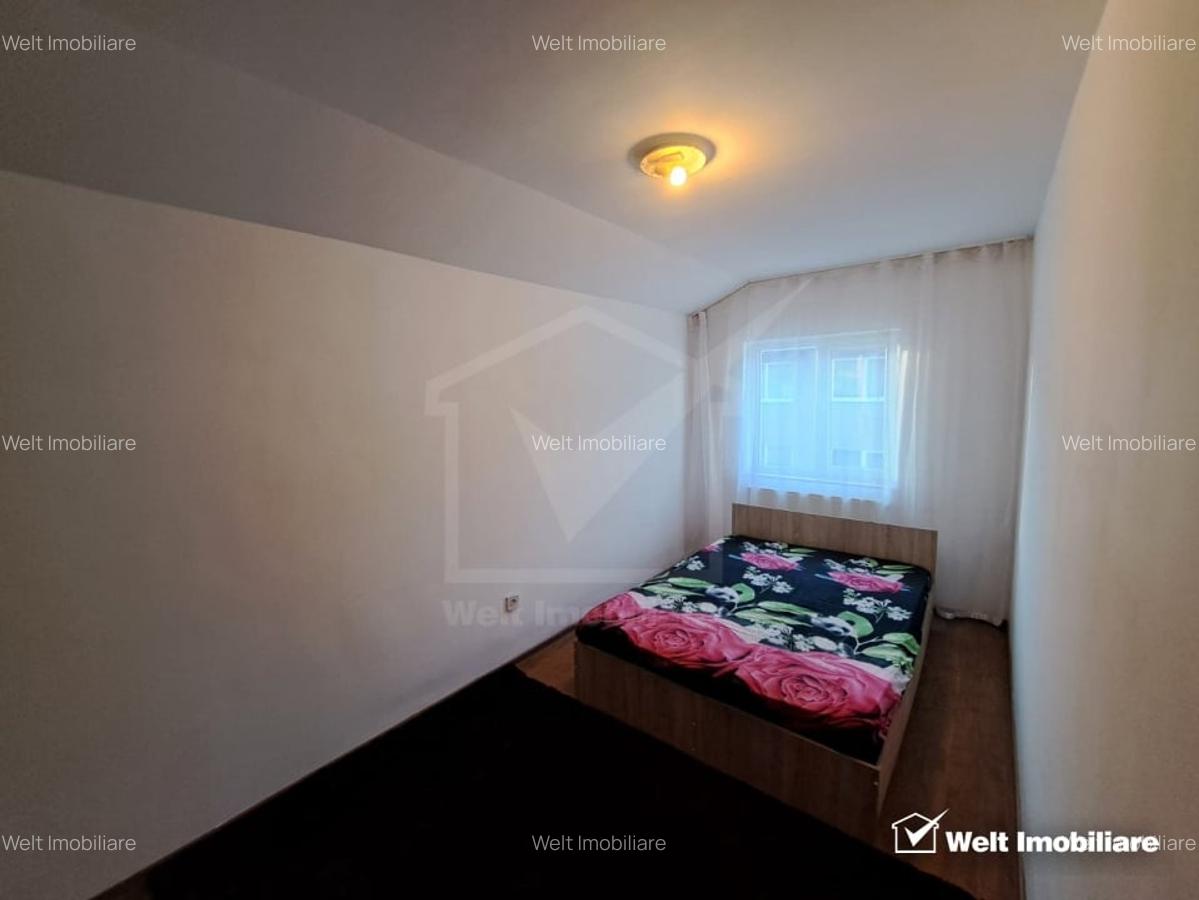 Apartament cu doua camere, zona Stejarului, parcare inclusa, Floresti - 6