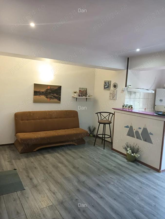 Apartament 2 camere Sinaia - 3