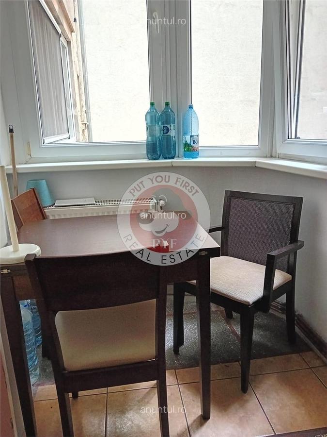 Parc Cismigiu | 2 camere | 71mp | B12121 - 6
