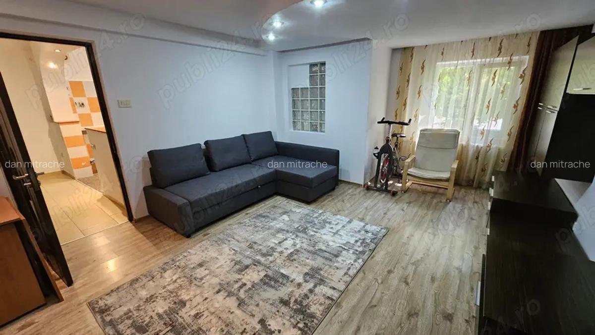 Apartament 3 camere Militari, Dreptatii - 3 Apartament 3 camere Militari, Dreptatii - 3