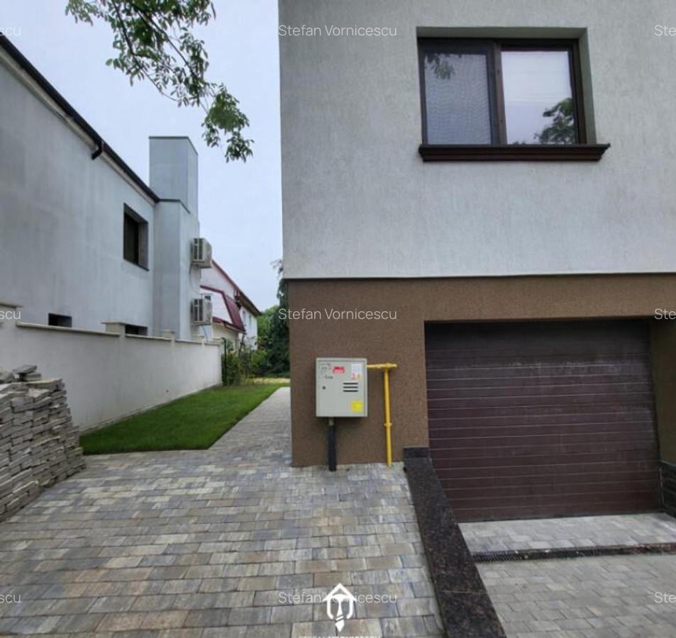 EXCLUSIV: apartament la VILA + GARAJ si TERASA | Copou - 11