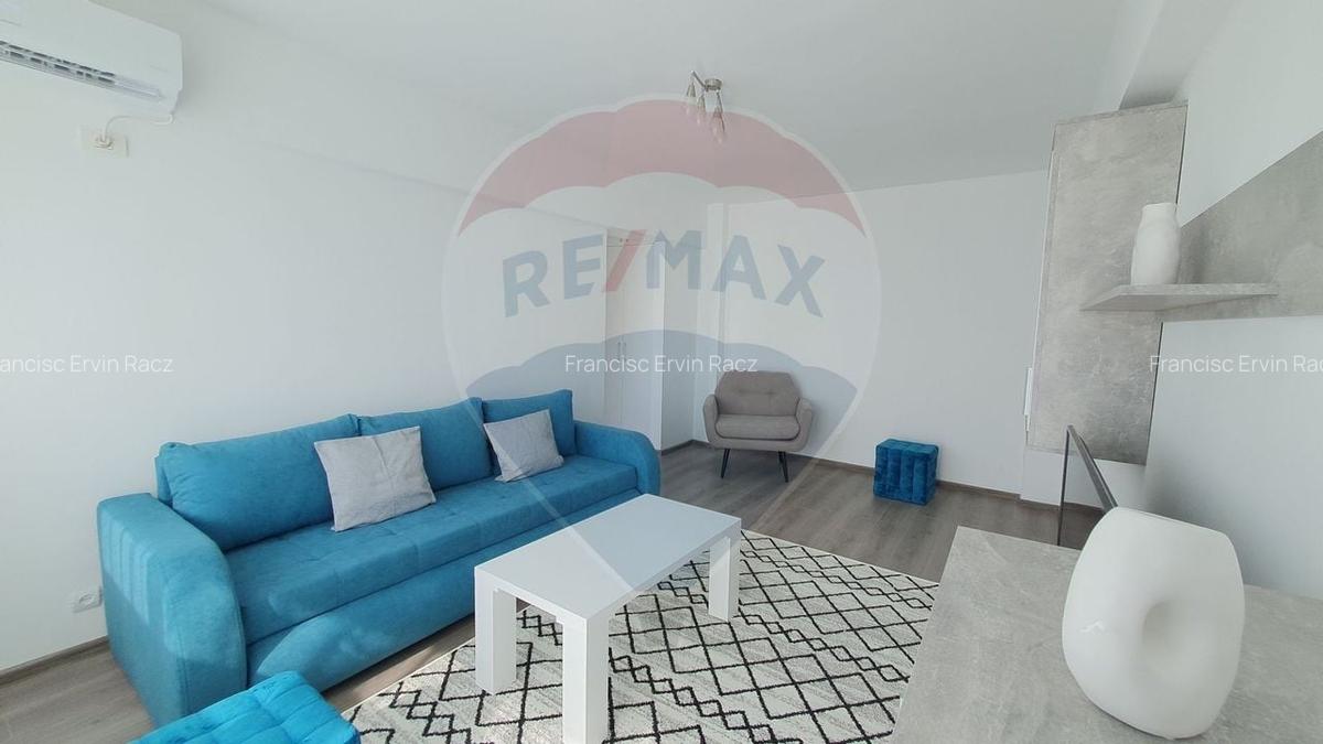 Apartament 2 camere, confort 1, etaj 4, renovat, mobilat-utilat - 3