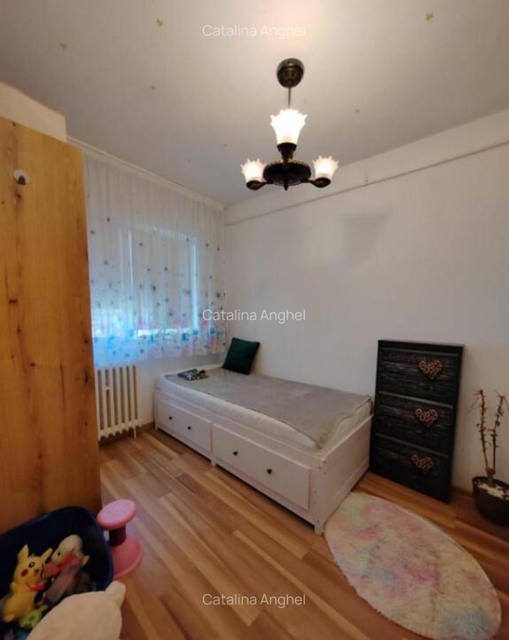 Apartament 3 camere, decomandat, confort 2, Vest - 11 Apartament 3 camere, decomandat, confort 2, Vest - 11