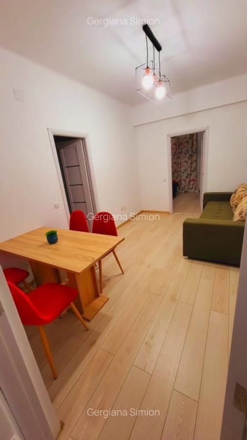 Apartament 2 Camere Universitate | Centrala proprie | Pet friendly - 6