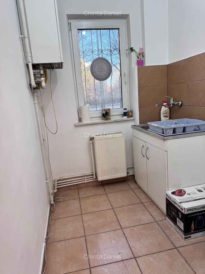 Spatiu strdal Bulevardul Alexandru Vlahuta - 7