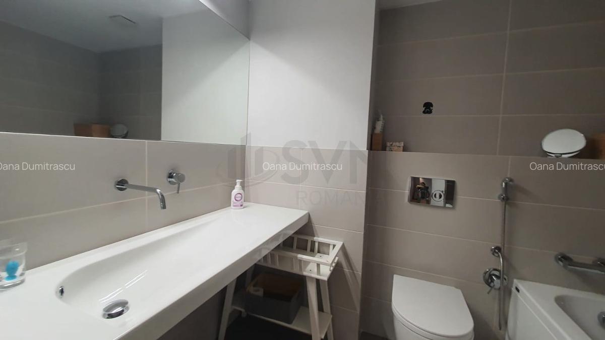 REA1023225 Apartament Exclusivist cu 4 Camere Nordului I Herastrau - 21