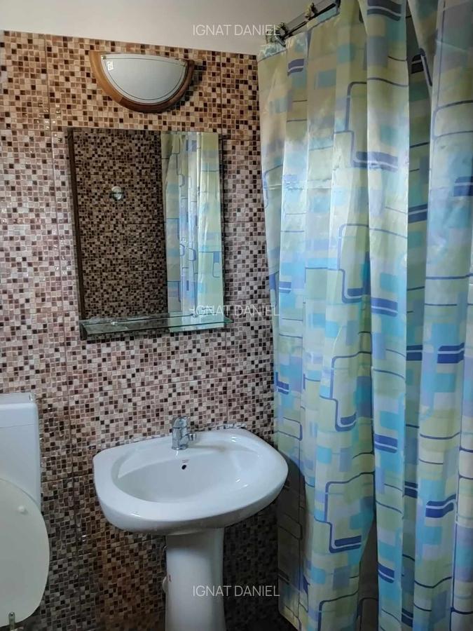 Apartament cu 1 camera, decomandat, etajul 3/8, zona Gara - 4