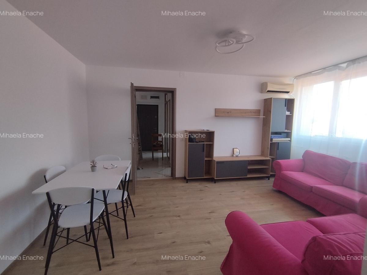 🏠 Prima închiriere! Apartament modern, complet renovat – Metrou Tineretului - 8